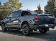 2019 RAM 1500 Rebel T165439A