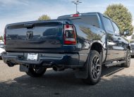 2019 RAM 1500 Rebel T165439A