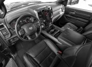 2019 RAM 1500 Rebel T165439A