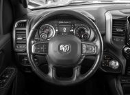 2019 RAM 1500 Rebel T165439A
