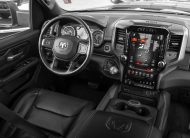 2019 RAM 1500 Rebel T165439A