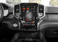 2019 RAM 1500 Rebel T165439A