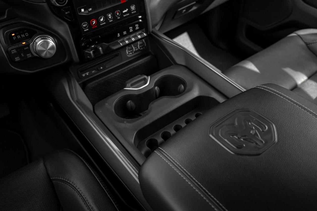 2019 RAM 1500 Rebel T165439A