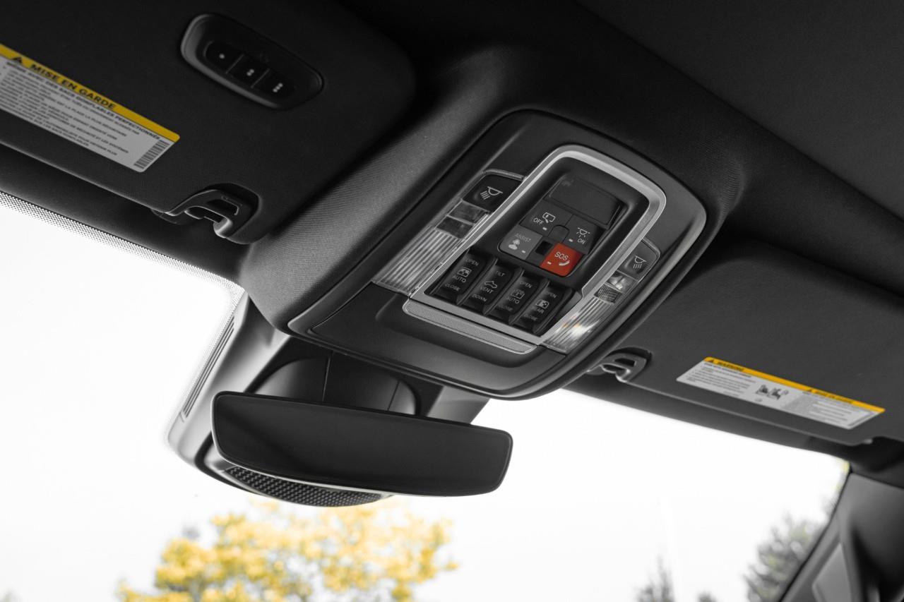 2019 RAM 1500 Rebel T165439A