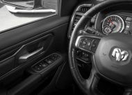 2019 RAM 1500 Rebel T165439A