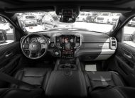 2019 RAM 1500 Rebel T165439A