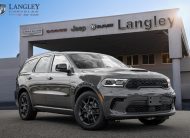 2026 Dodge Durango GT HEMI V8 T291618