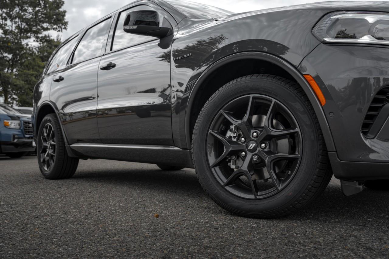 2026 Dodge Durango GT HEMI V8 T291618