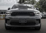 2026 Dodge Durango GT HEMI V8 T291618