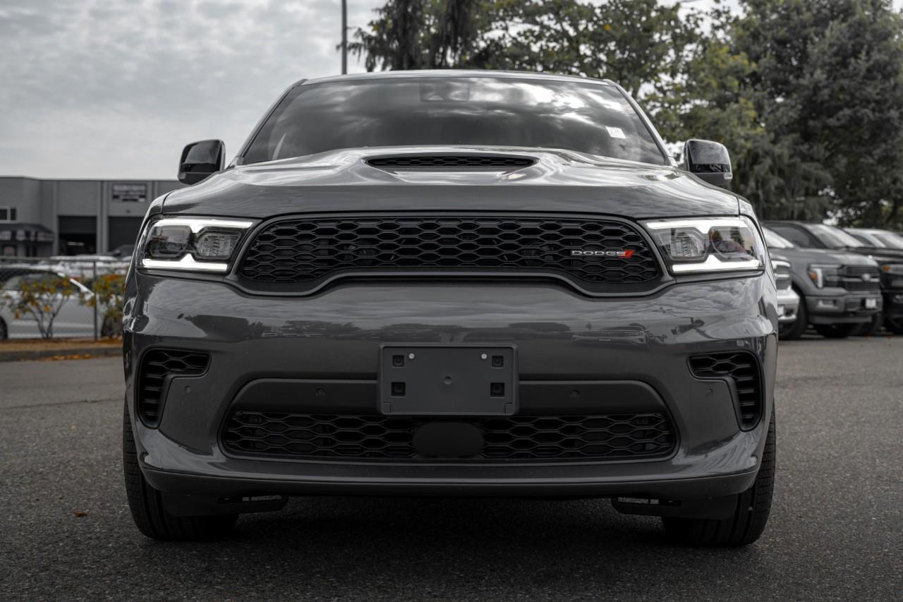 2026 Dodge Durango GT HEMI V8 T291618