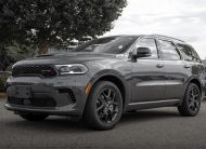 2026 Dodge Durango GT HEMI V8 T291618
