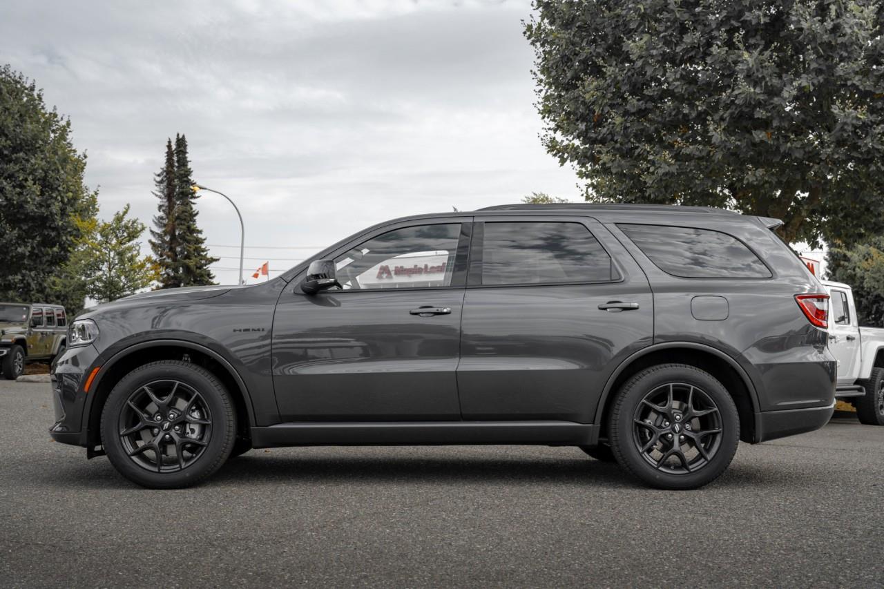 2026 Dodge Durango GT HEMI V8 T291618