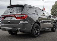2026 Dodge Durango GT HEMI V8 T291618