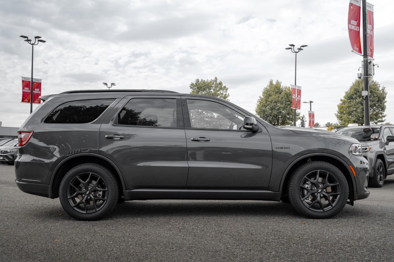 2026 Dodge Durango GT HEMI V8 T291618
