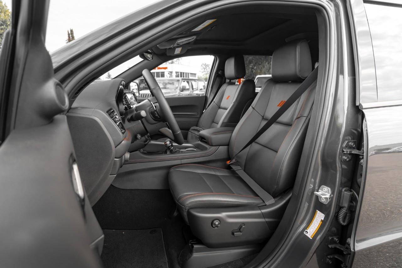 2026 Dodge Durango GT HEMI V8 T291618