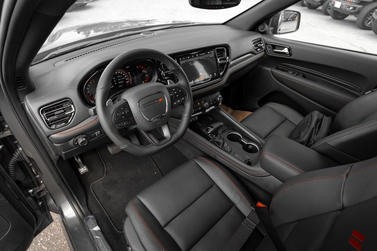2026 Dodge Durango GT HEMI V8 T291618