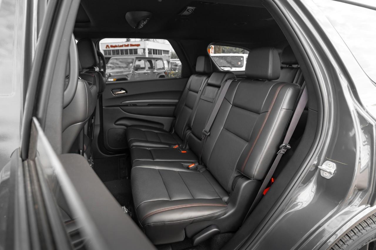 2026 Dodge Durango GT HEMI V8 T291618