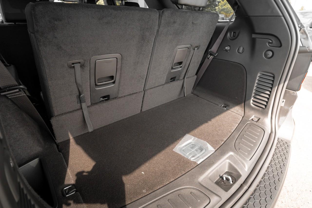 2026 Dodge Durango GT HEMI V8 T291618