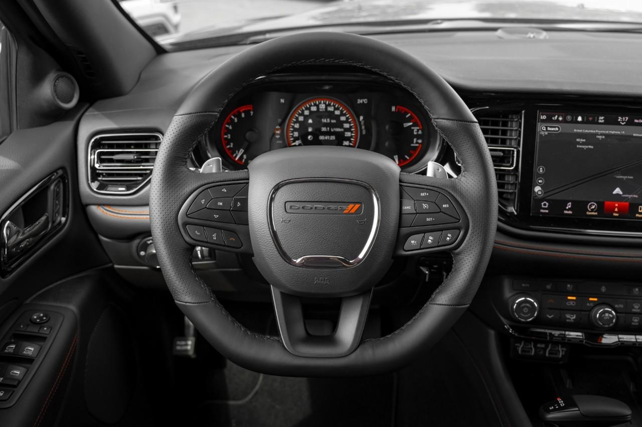 2026 Dodge Durango GT HEMI V8 T291618