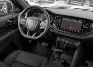 2026 Dodge Durango GT HEMI V8 T291618