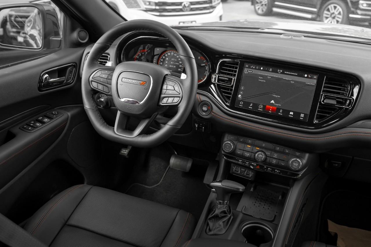 2026 Dodge Durango GT HEMI V8 T291618