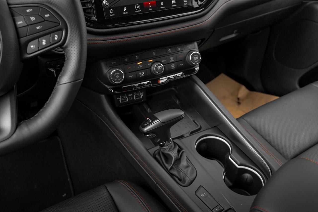 2026 Dodge Durango GT HEMI V8 T291618