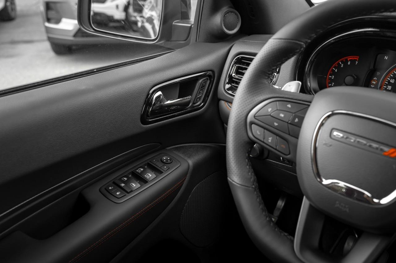 2026 Dodge Durango GT HEMI V8 T291618