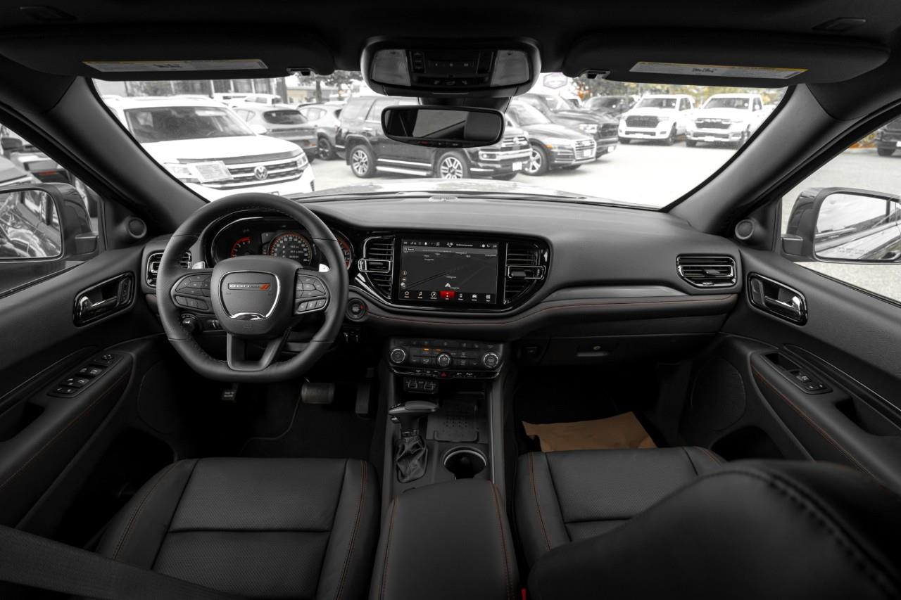 2026 Dodge Durango GT HEMI V8 T291618