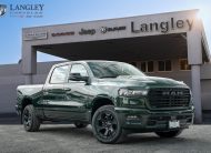 2026 RAM 1500 Sport T378326