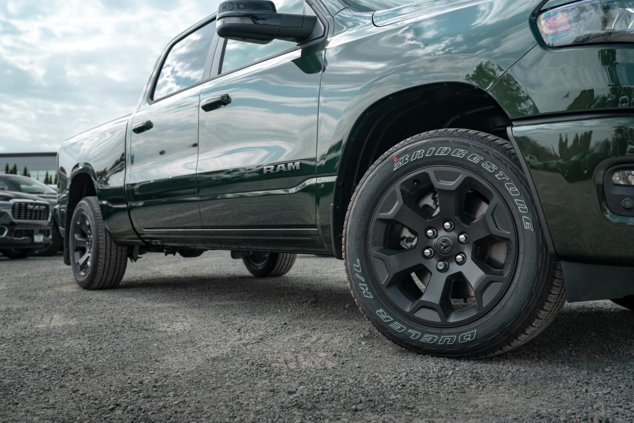 2026 RAM 1500 Sport T378326