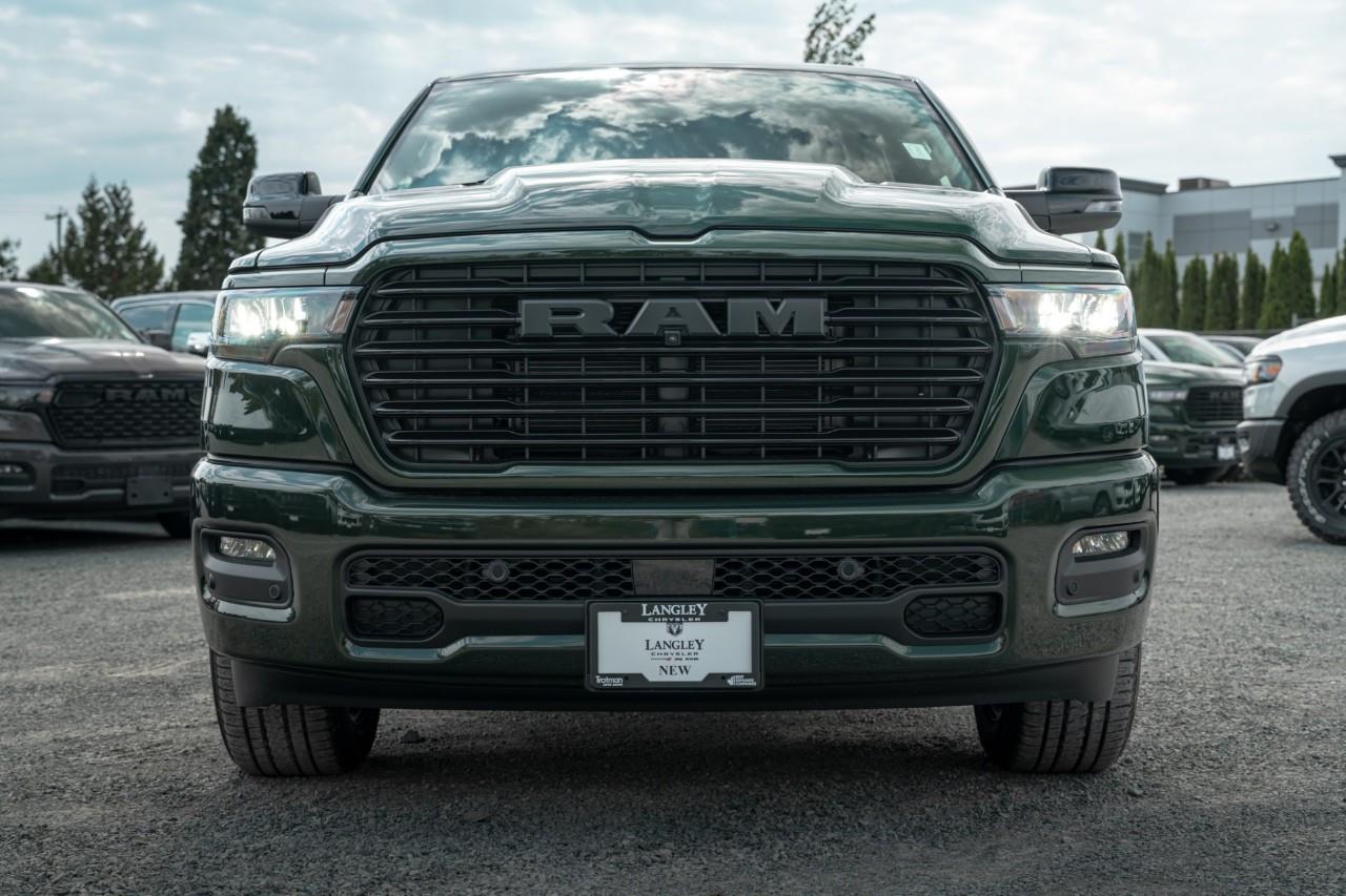 2026 RAM 1500 Sport T378326