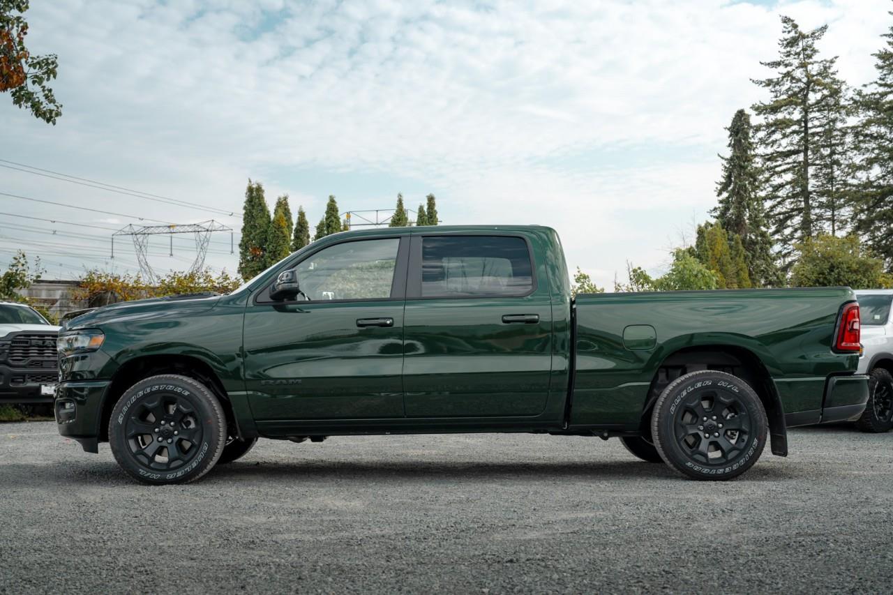 2026 RAM 1500 Sport T378326
