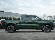 2026 RAM 1500 Sport T378326