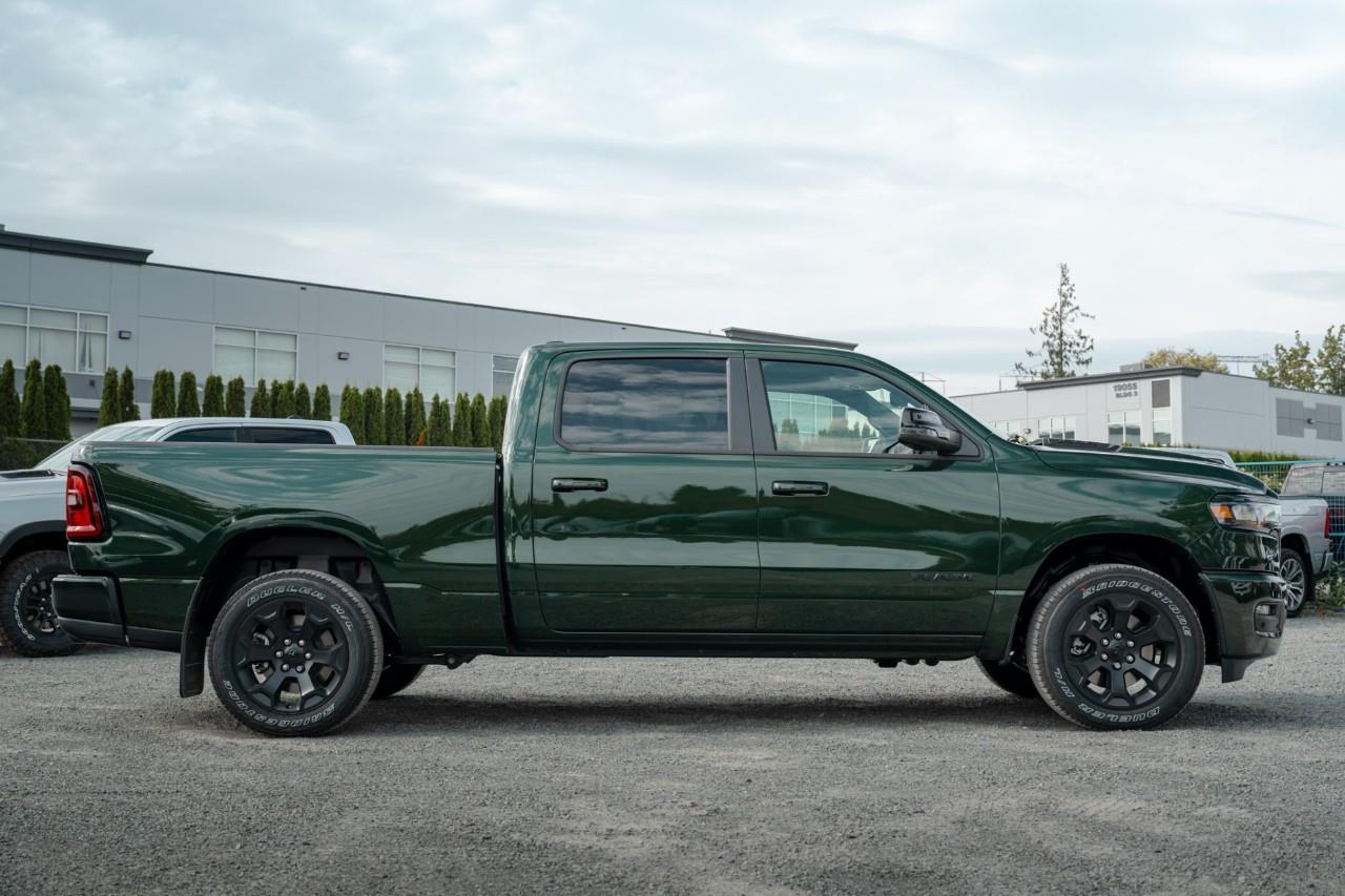 2026 RAM 1500 Sport T378326