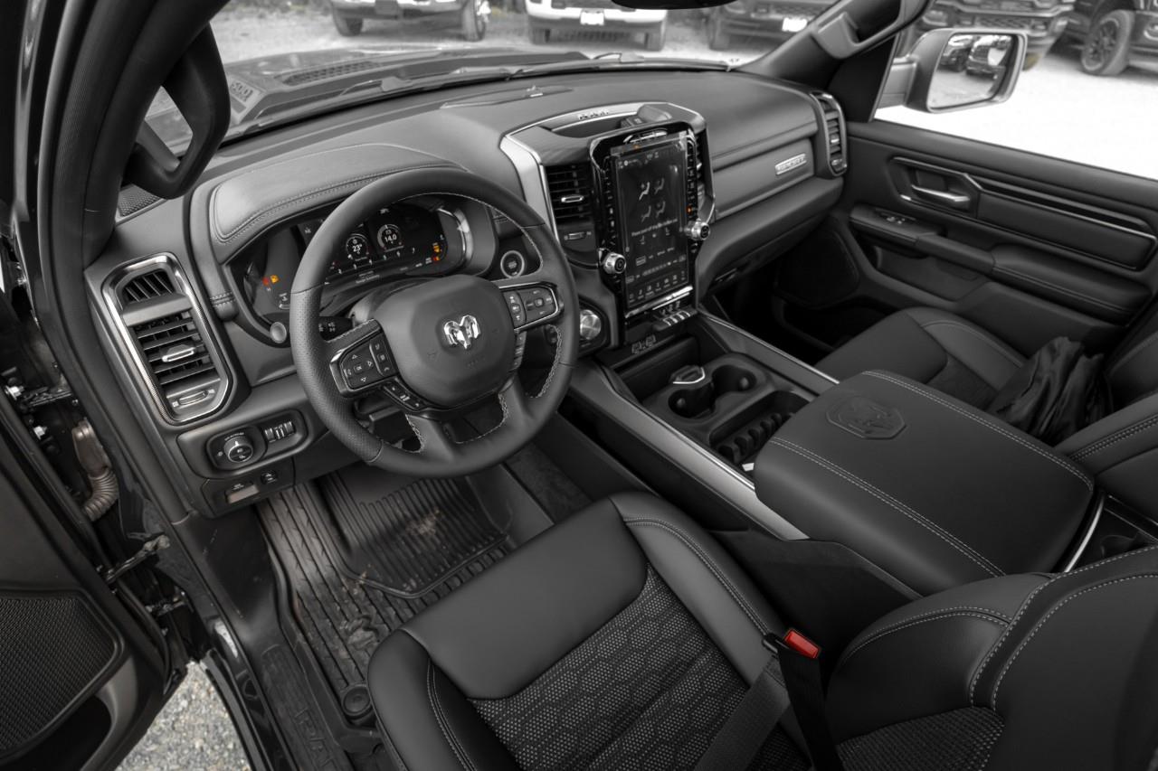 2026 RAM 1500 Sport T378326