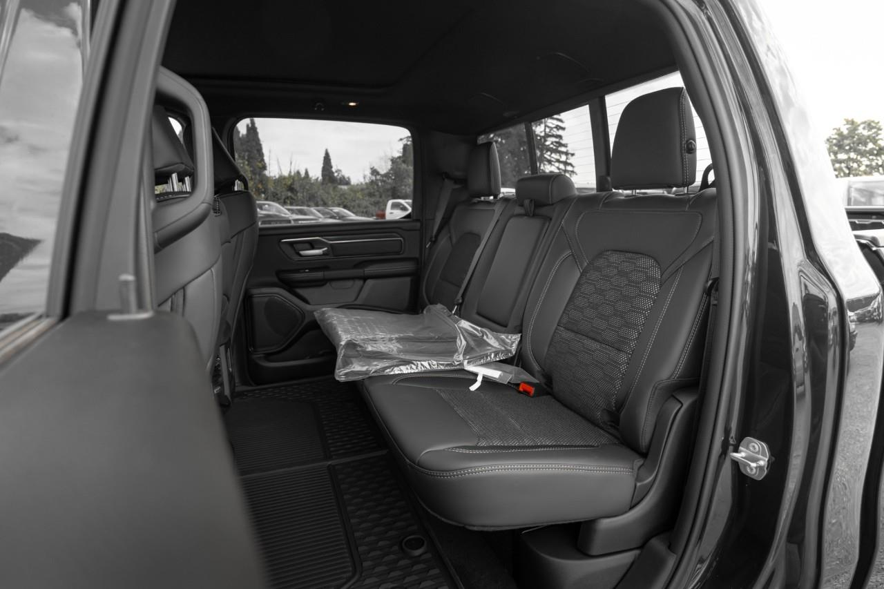2026 RAM 1500 Sport T378326