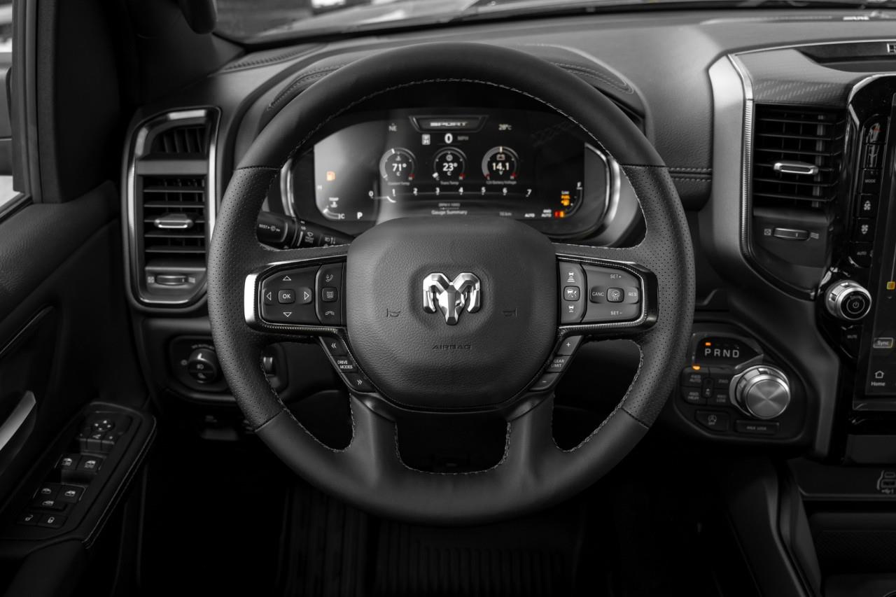 2026 RAM 1500 Sport T378326