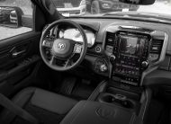 2026 RAM 1500 Sport T378326