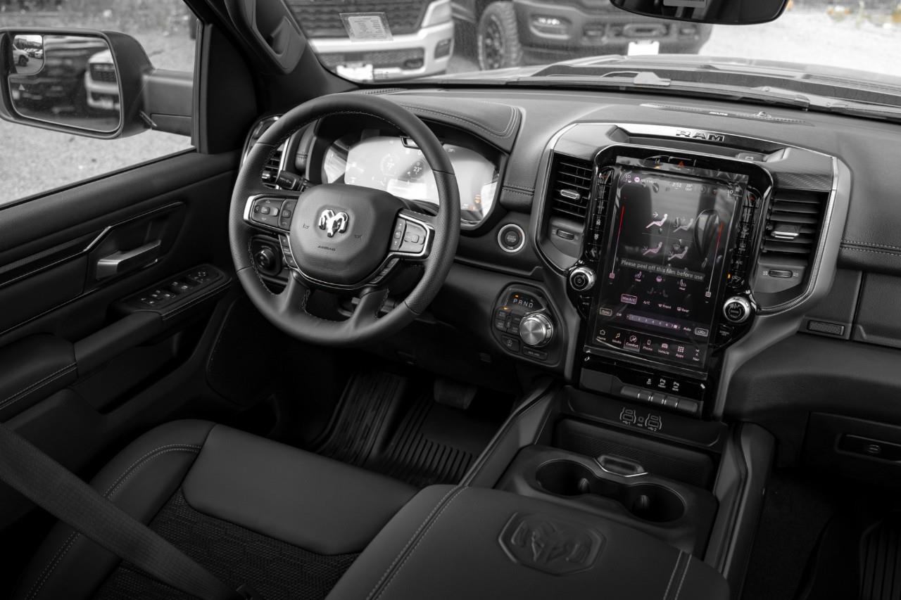2026 RAM 1500 Sport T378326