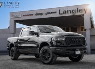 2026 RAM 1500 Rebel T220003