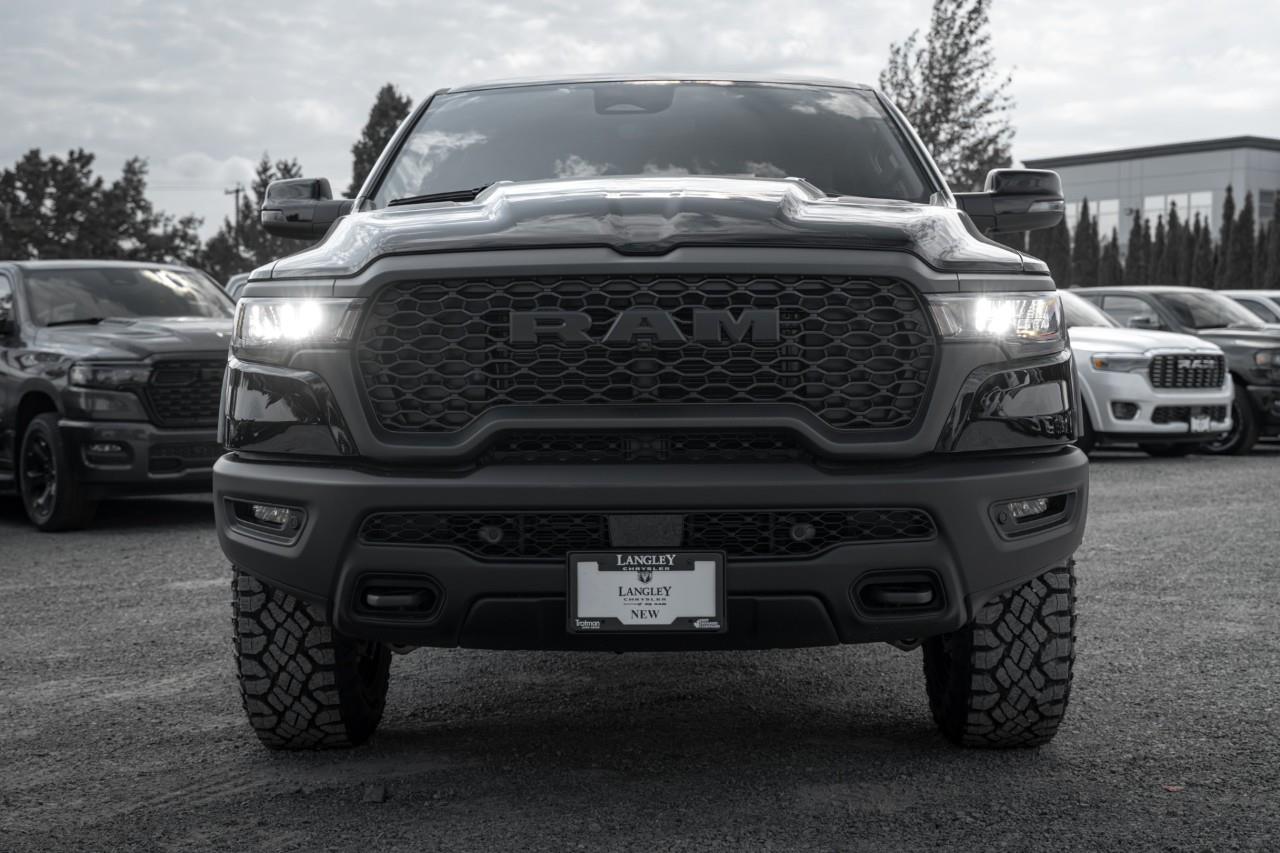 2026 RAM 1500 Rebel T220003