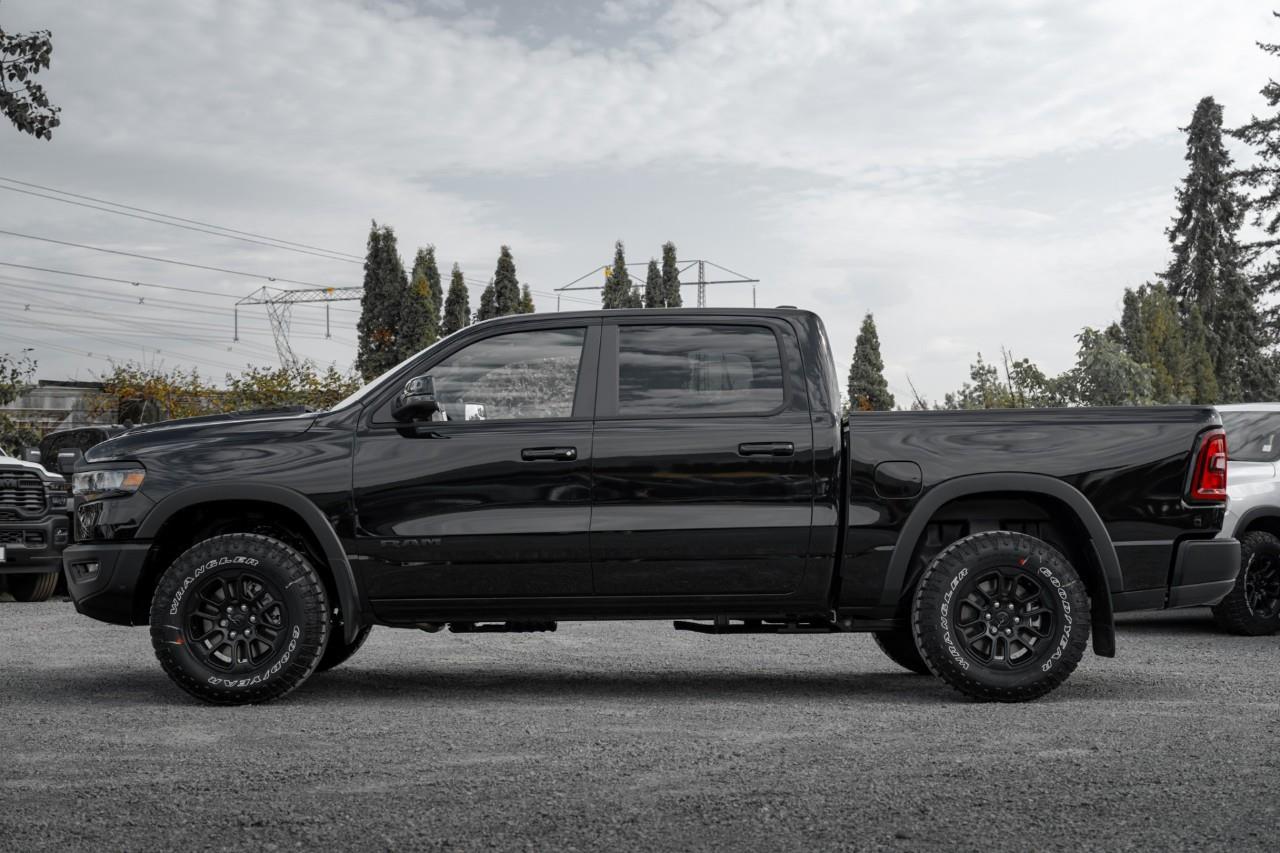 2026 RAM 1500 Rebel T220003