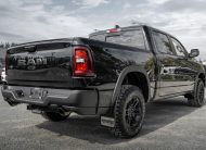 2026 RAM 1500 Rebel T220003