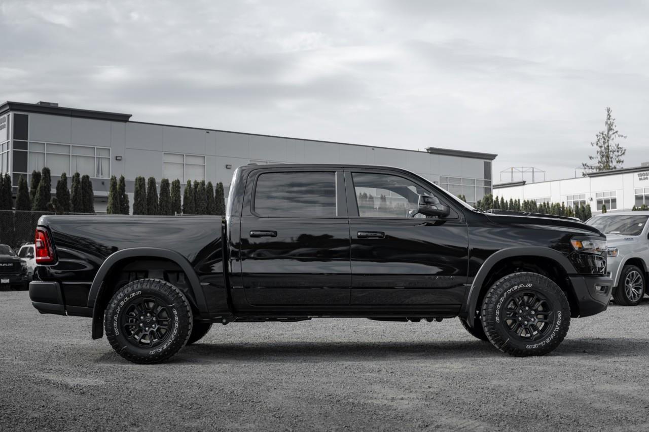 2026 RAM 1500 Rebel T220003