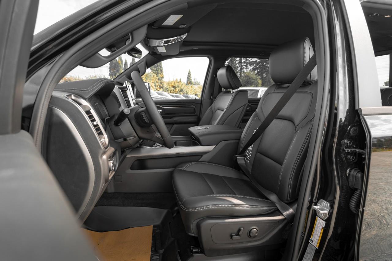 2026 RAM 1500 Rebel T220003