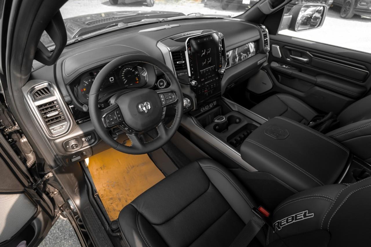 2026 RAM 1500 Rebel T220003
