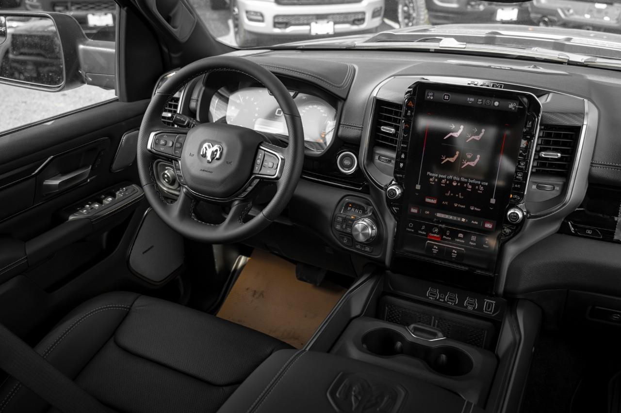 2026 RAM 1500 Rebel T220003