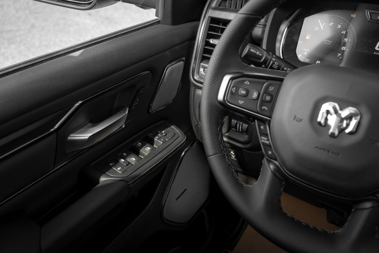 2026 RAM 1500 Rebel T220003