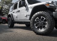 2024 Jeep Wrangler 4xe Rubicon LC3088