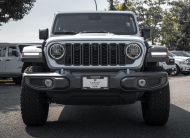 2024 Jeep Wrangler 4xe Rubicon LC3088